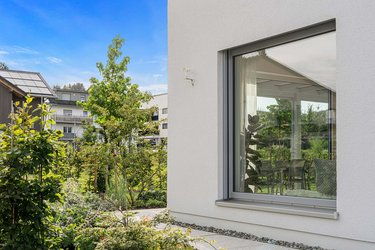 Einfamilienhaus in Waldburg